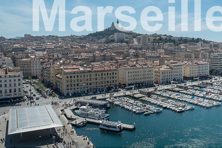 Striptease Marseille